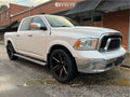 CODA - 22X9.5 BLANK ET 15MM 72.6CB