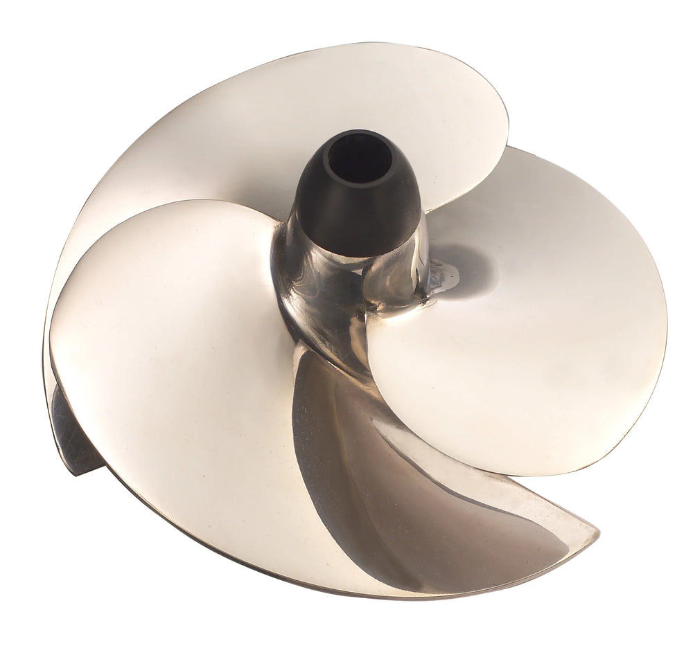 CONCORD 3BLADE IMPELLER FOR SELECT SEADOO PWC WITH 155.5MM PUMP DIAMETER