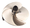 CONCORD 3BLADE IMPELLER FOR SELECT SEADOO PWC WITH 155.5MM PUMP DIAMETER