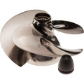 CONCORD 3BLADE IMPELLER FOR SELECT SEADOO PWC WITH 155.5MM PUMP DIAMETER