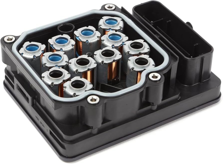 AC Delco GM OEM Service Part 23380704