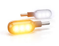 T3 FRONT SWITCHBACK LED M8 TURN SIGNALS