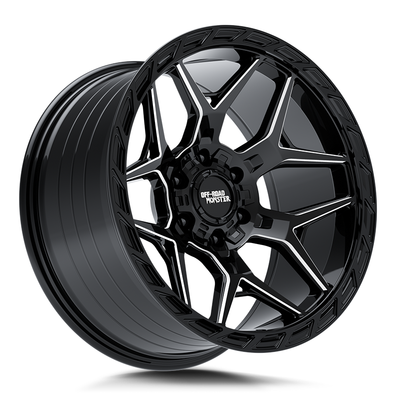 MF40 - 20X10 5X127 5X139.7 ET NEG 1