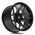 MF40 - 20X10 5X127 5X139.7 ET NEG 1