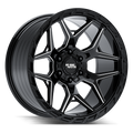 MF40 - 20X10 5X127 5X139.7 ET NEG 1