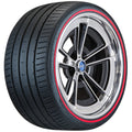 305/35ZR20 PROTRAC SPIII REDLINE