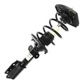 Unity Automotive 4 Front Rear Complete Strut Assemblies 4-11020-15061-001