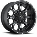 HDT FORGED..17.5 X 6.75..PCD: 8X165