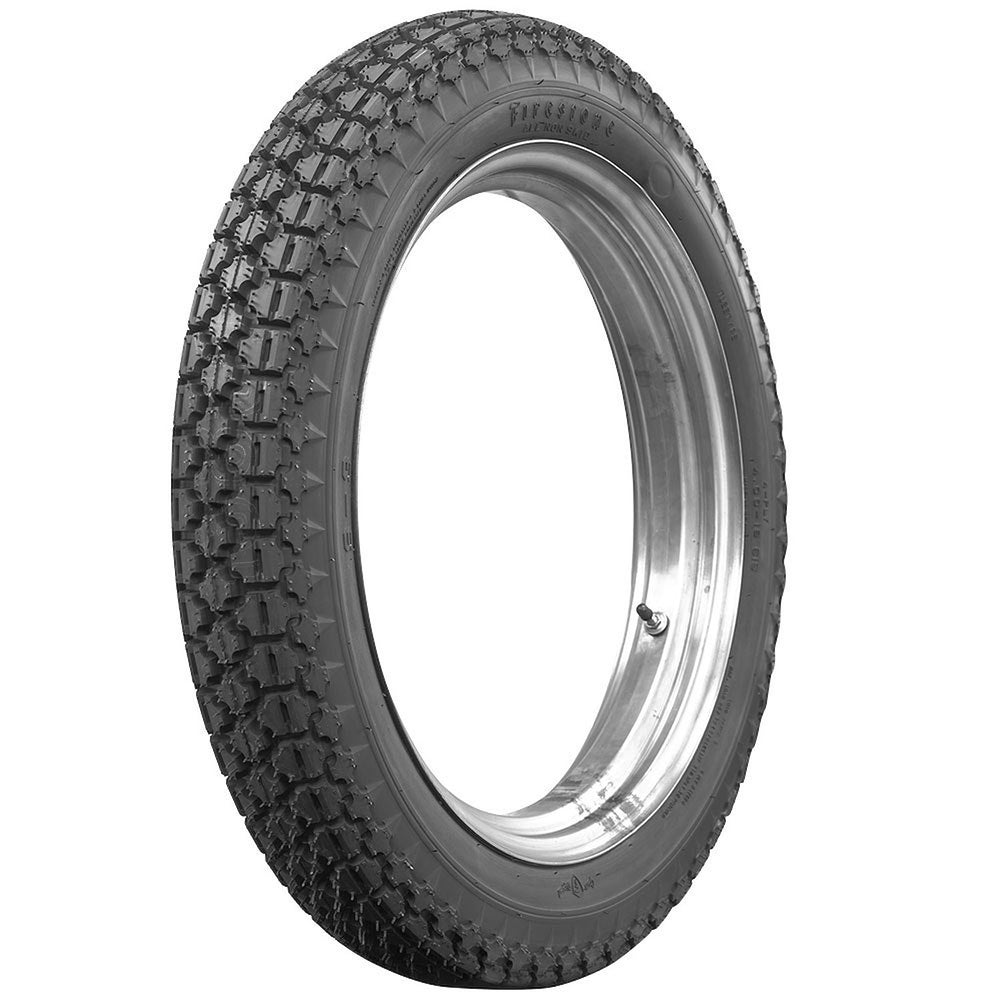 45017 FIRESTONE ANS