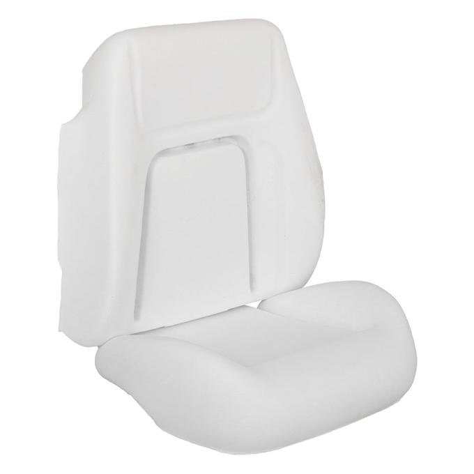MOLDED SEAT FOAM FORD MUSTANG 196