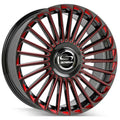 MARTELLO - 20X8.5 5X100 5X114.3 ET