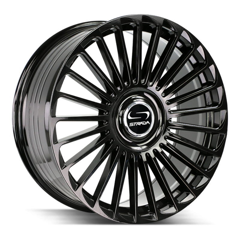 MARTELLO - 20X8.5 5X115 5X120 ET 20