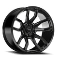 TW403 BLACK 20X9 8X165.1 -12