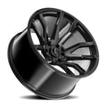TW403 BLACK 20X9 8X165.1 -12