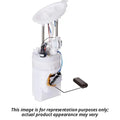 FUEL PUMP MODULE
