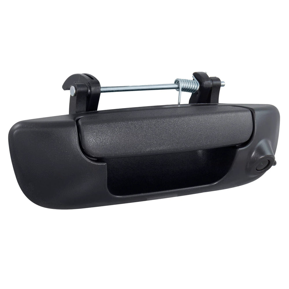 0208 RAM 1500/0209 2500/3500 TAILGATE HANDLE CAMERA