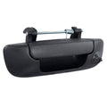 0208 RAM 1500/0209 2500/3500 TAILGATE HANDLE CAMERA