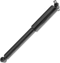 Unity Automotive 2 Front Complete Strut Assemblies 2 Rear Shock Absorbers 4-11903-250050-001