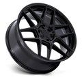 Niche Wheels - NI-NC281BX22955720