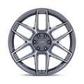 Niche Wheels - NI-NC281BX22955720