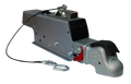 ACT DA86 PLTD DISC W/ MANUAL LOCKOU