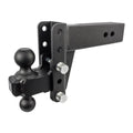 ACT DA86 PLTD DISC W/ MANUAL LOCKOU