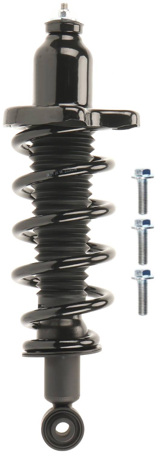 QUICK-STRUT ASSEMBLY