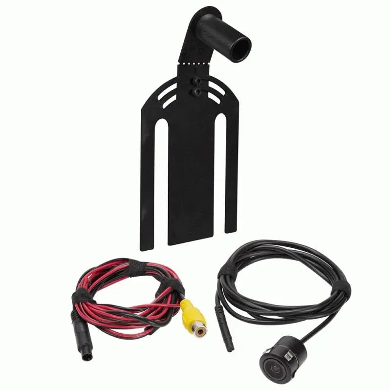 0718 WRANGLER MULTIADJUSTABLE SPARE TIRE CAMERA KIT