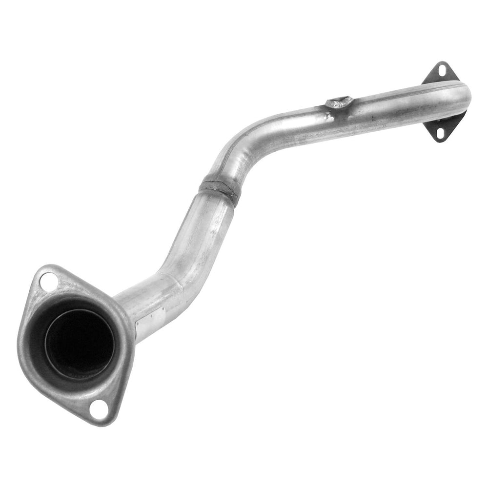 QUIET-FLOW SS EXH MUFFLER ASSEMBLY