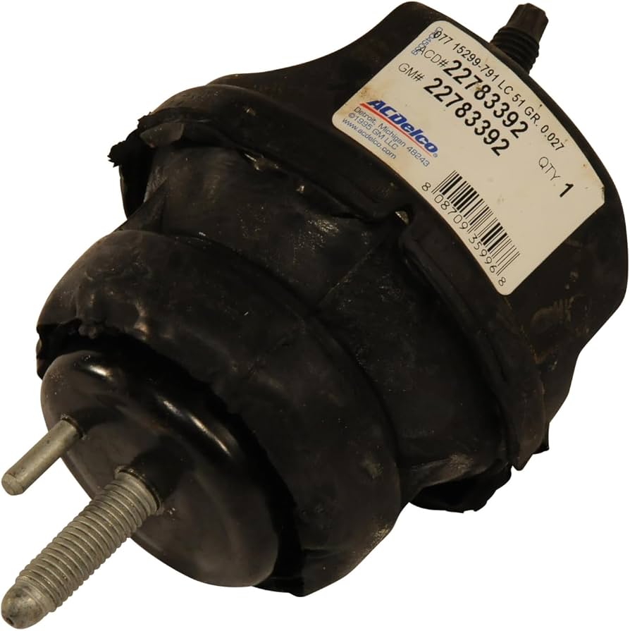 AC Delco GM OEM Service Part 22783392