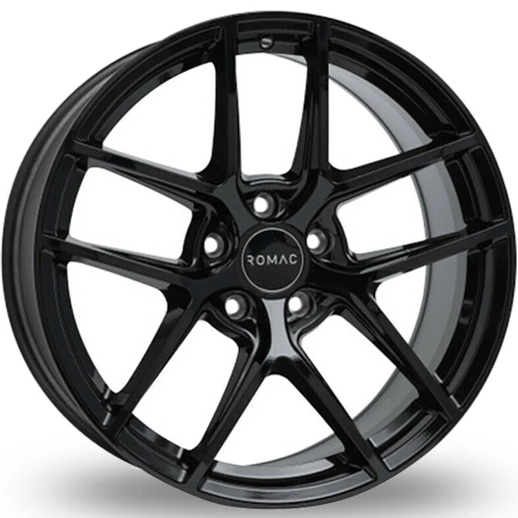 GLOSS BLACK