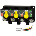 XD FLEX 1 TRIPLE - W/KNOBS - FLYING