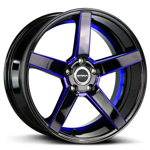 PERFETTO - 20X8.5 5X120 ET 30MM 73.