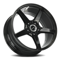 PISTON - 20X8.5 5X120 ET 35MM 73.1C