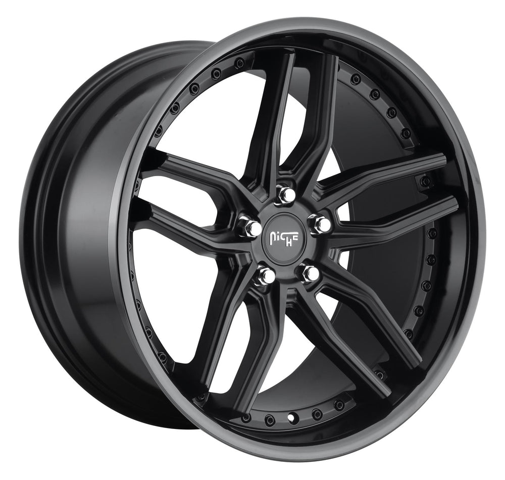 Niche Wheels - NI-M194200065+40