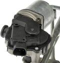 Dorman OE Solutions Brake Hose Hydraulic Component 602-144AS