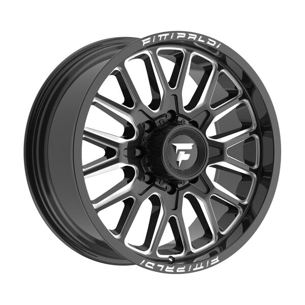 FITTIPALDI OFF ROAD FA18 20X9, ET+0