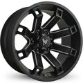 HOLLOW POINT | 20X10.0 | 12X135/139