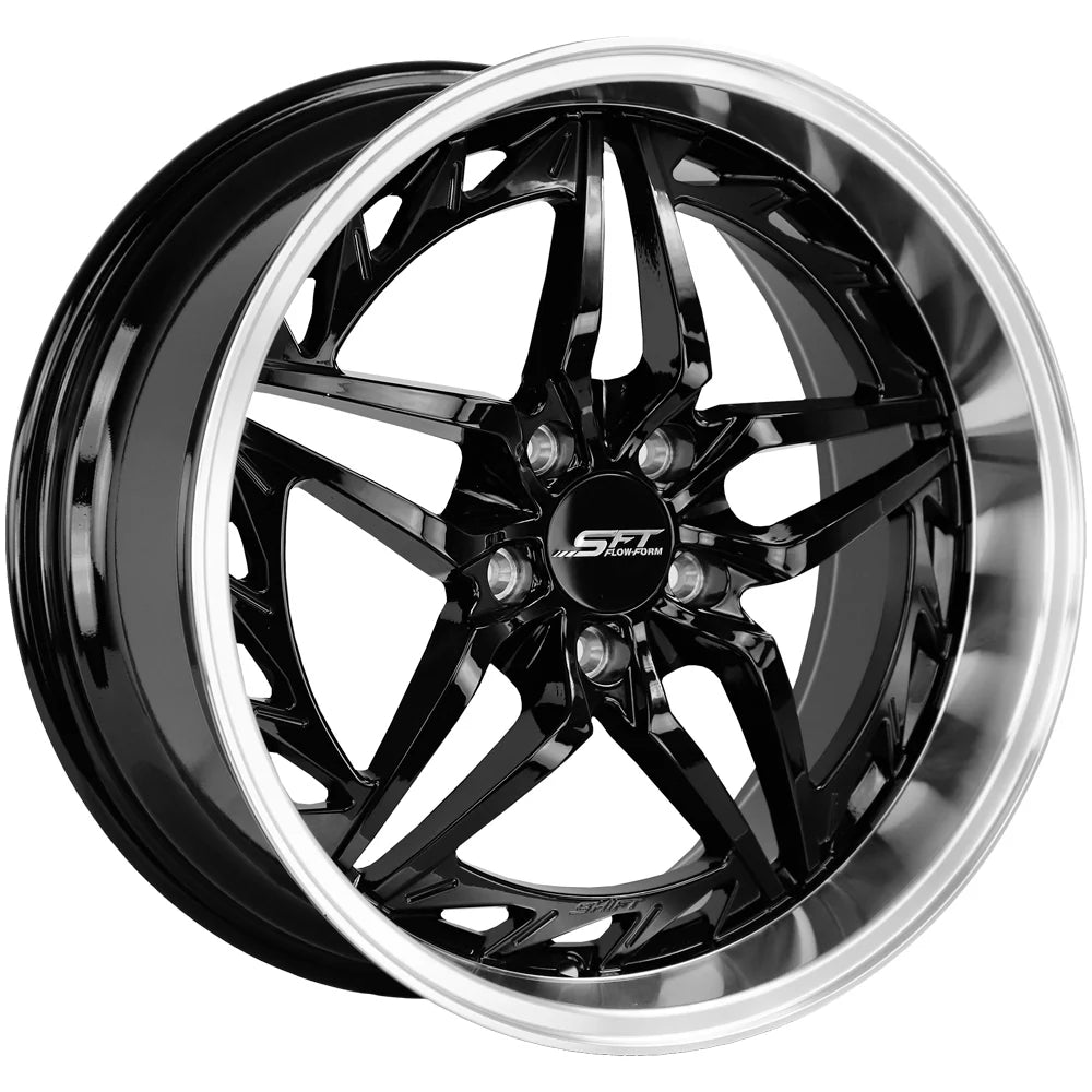 INJECTOR - 20X8.5 5X120 ET 35MM 74.