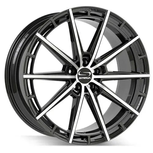 PALO - 20X9 5X114.3 ET 30MM 74.1CB