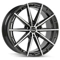 PALO - 20X9 5X114.3 ET 30MM 74.1CB