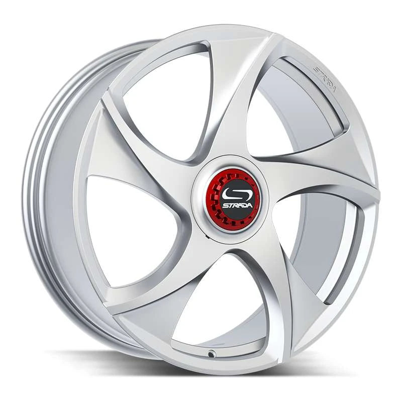 VINO - 20X9 5X112 5X115 ET 30MM 74.