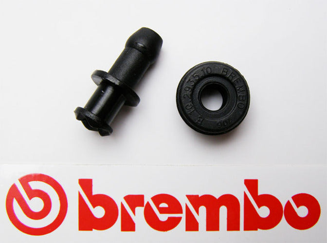 Brembo Brake Master Cylinder PS