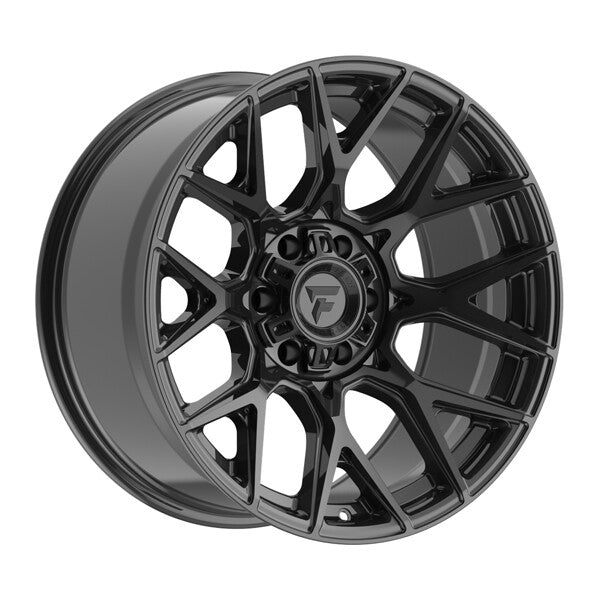 FITTIPALDI OFFROAD FA27 20X10, ET -