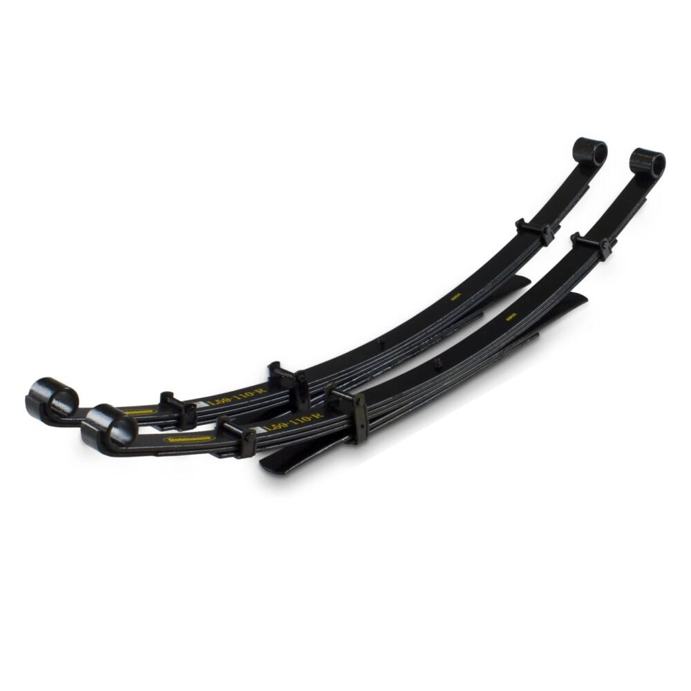 Dobinsons Spring Suspension REAR LEAF SPRING L21-140-R