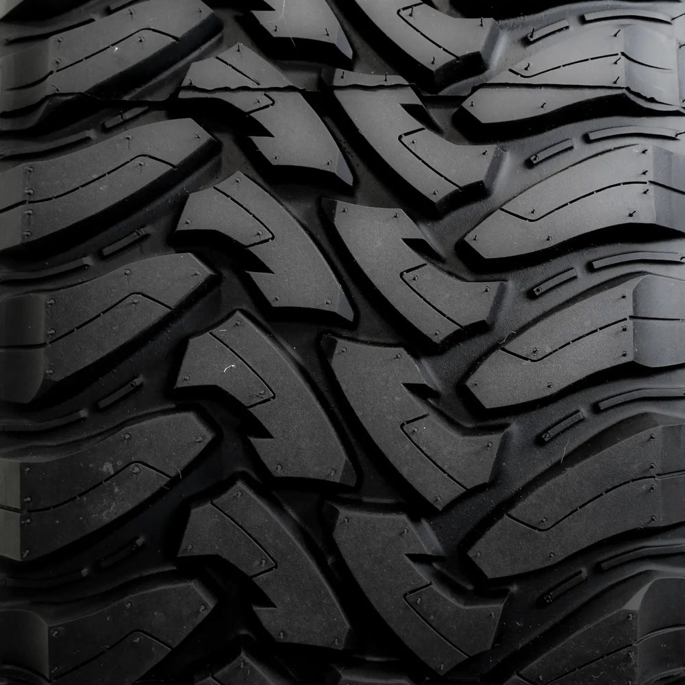 NIDO - 20X8.5 5X114.3 ET 35MM 72.6C