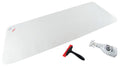 Windshield Defense TM Kit For JK Wrangler