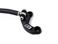GrimmSpeed 2022+ Subaru WRX (VB) Strut Bar - Black
