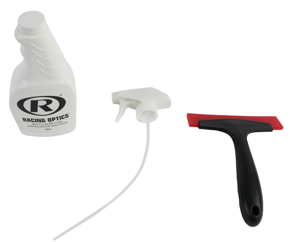 Windshield Defense Kit INEOS Grenadier (10 kits - Full) WD1331-IG