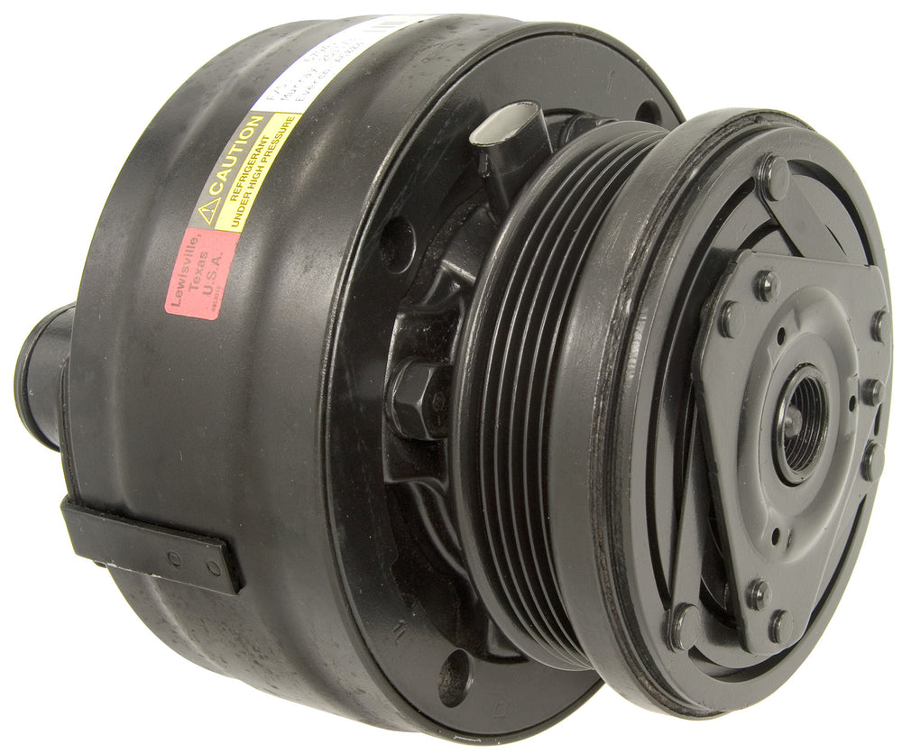 AC Delco Heater Hose Cooling Component 15-21736